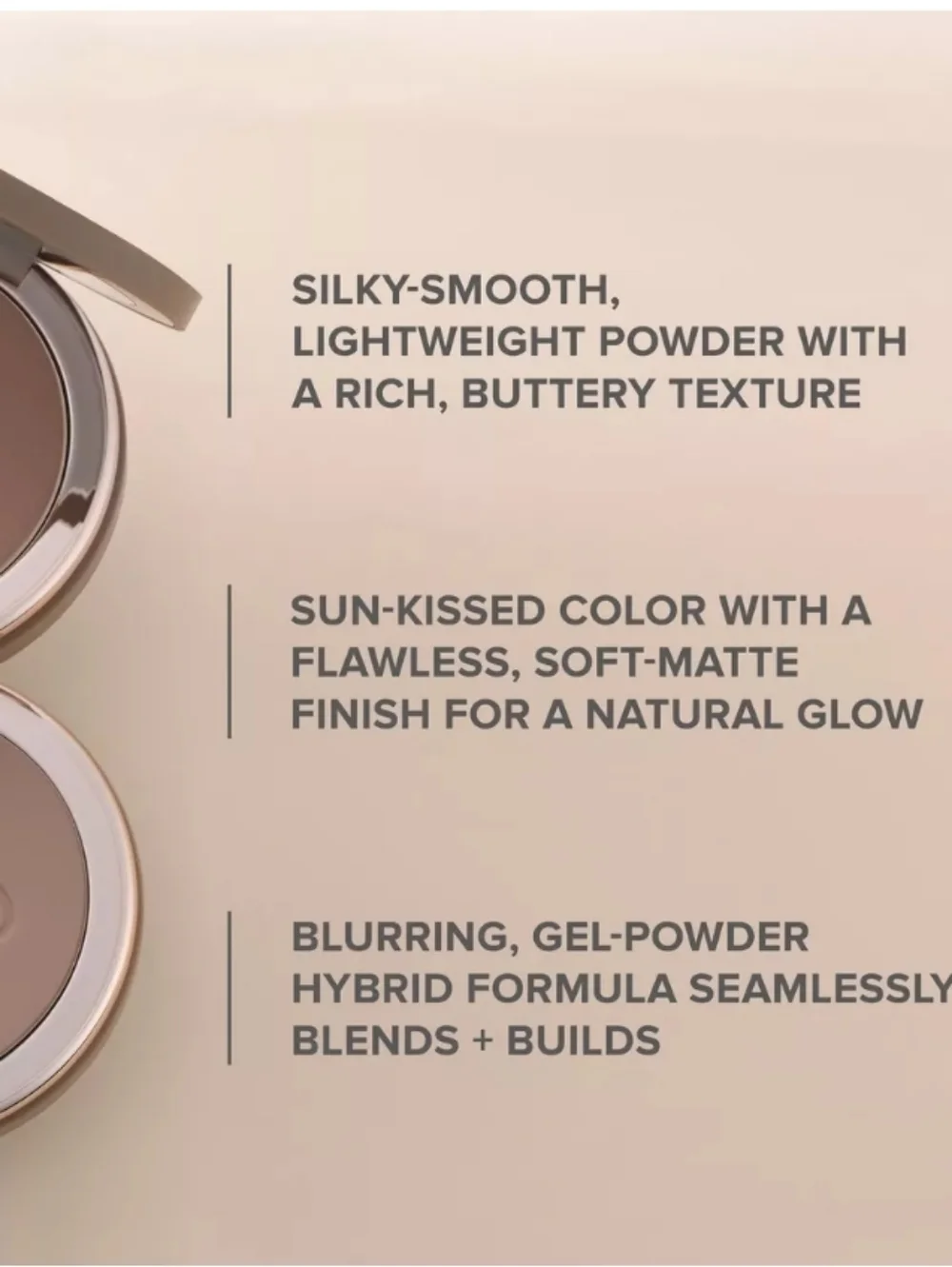 Anastasia Beverly Hills Smooth Blur Bronzer